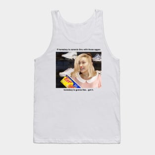 homeboy Tank Top